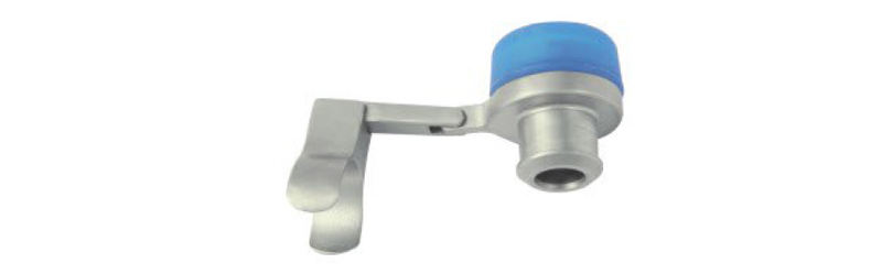 HF2017.4 轉(zhuǎn)換器(卡口式)