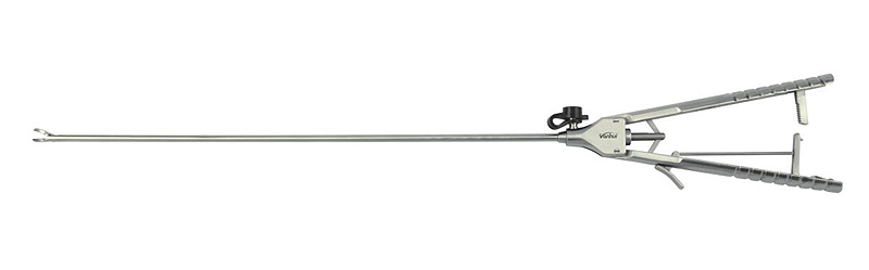 HF2008.2 持針鉗 V型