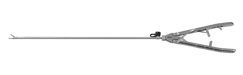 HF8008.2 持針鉗 V型(鈦合金)