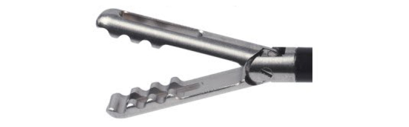 HF2007.8 抓鉗(粗齒無(wú)損傷抓鉗)