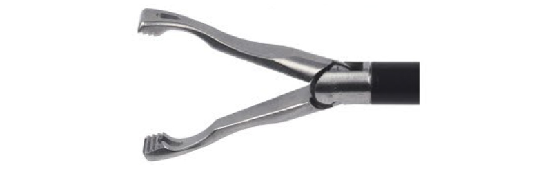 HF2007.9 抓鉗(膽囊抓鉗)