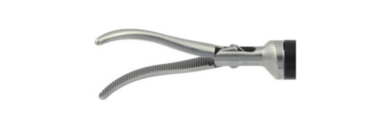 ?HF2005.9 彎分離鉗  (&Phi;10)