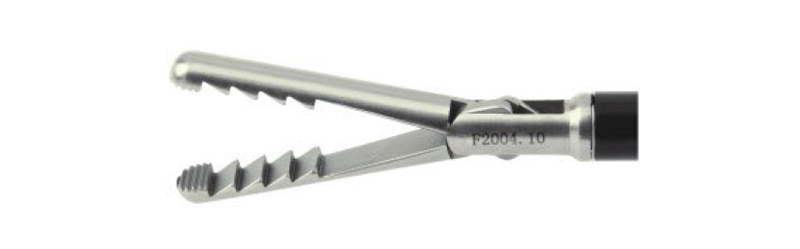 HF2004.10 抓鉗 (倒齒大抓鉗)