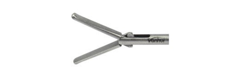 HF2204.3 抓鉗 (幽門鉗)