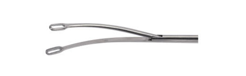 HF2009.25 胸腔組織鉗