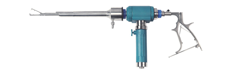 D-ZGJ+ZGJ型電動子宮切除器