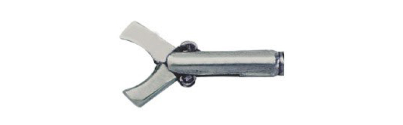 HG2102 宮腔手術剪 軟性