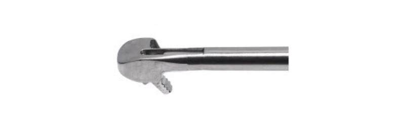 咬骨鉗 (右下反咬)