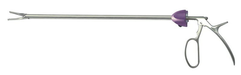 Hem-o-lok clip applier