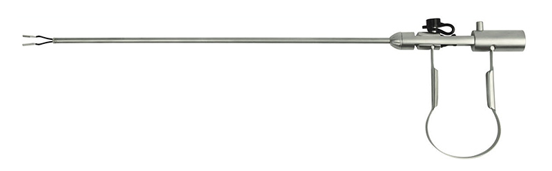 雙極電凝鉗（彈簧）ф5mmx330mm