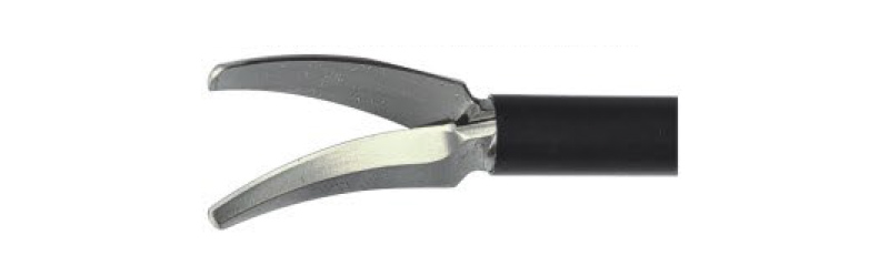 HF2006.3A Curved scissor