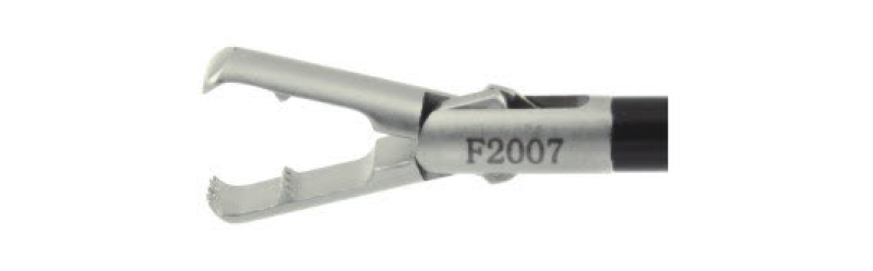 HF2007 Grasping,extracting with 2x3 teeth