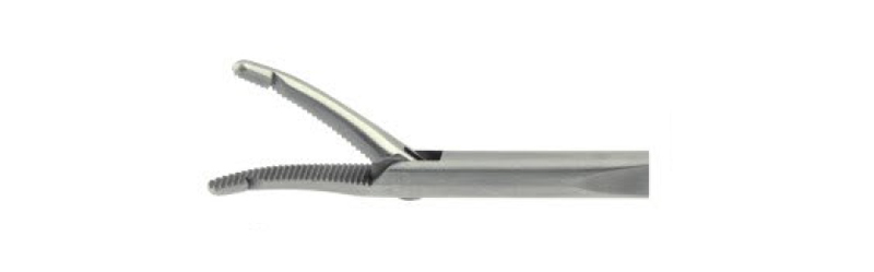 HF2020.1 Knot tying forceps