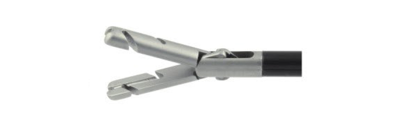 HF2020.2 Knot tying forceps