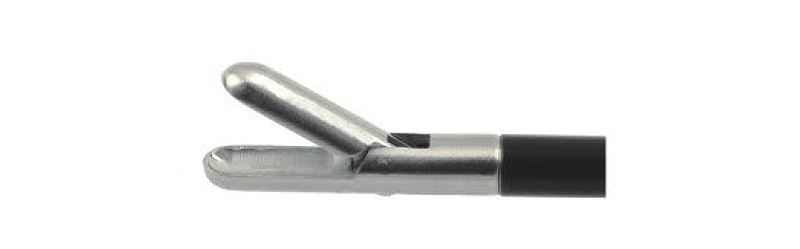 HF2021 Biopsy forceps with cup,single jaw action