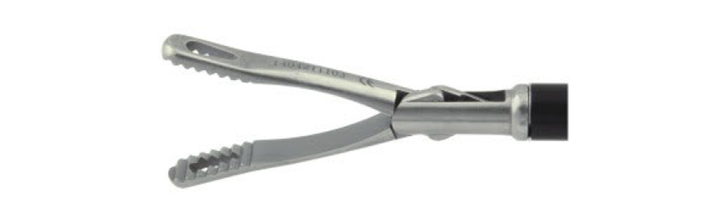 HF2004.4 Gastric grasping,distal fenestrated