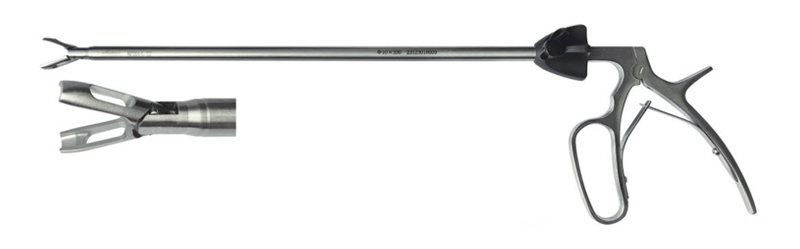 HF2004.22A  Artery clip applier