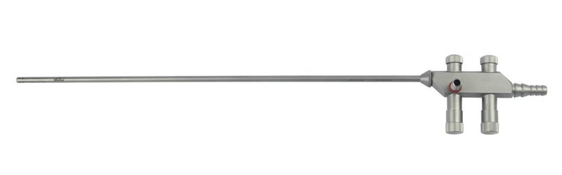 HF2015.3 Spring valve