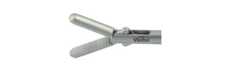 HF2202.3 Grasping, blunt nose