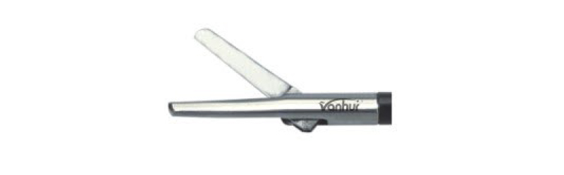 HF2203 Scissor, straight, single action