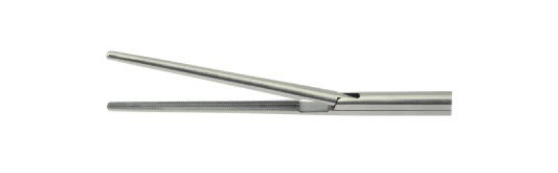 HF2005.1S Debakey Grasper