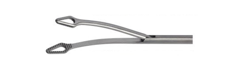 Masher grasper, snake