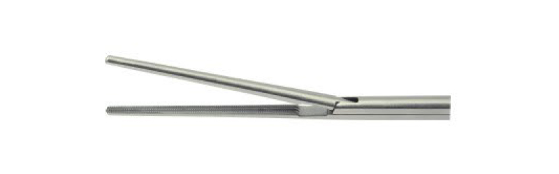 HF8005.1S Debakey grasper (straight)