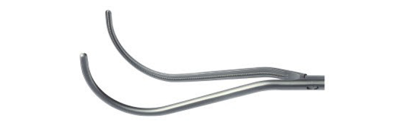 H8005.3S Debakey grasper(S curved)
