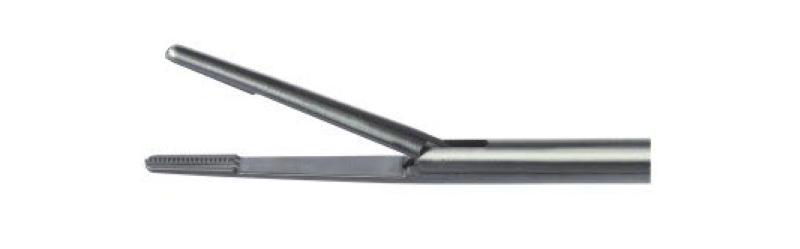 HF8005.1SA Masher tweezers(straight)