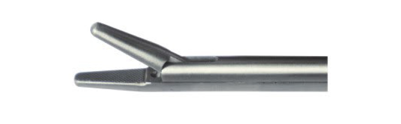 HF8008S Needle holder (straight)