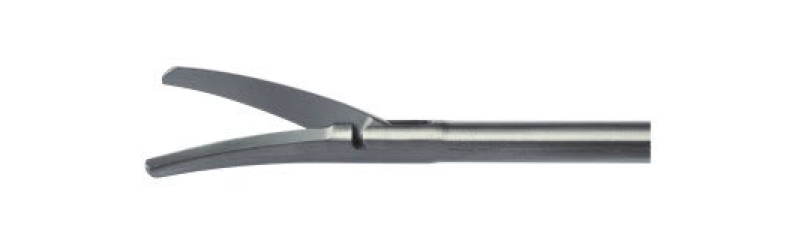 HF8006.3S Scissor(curved)