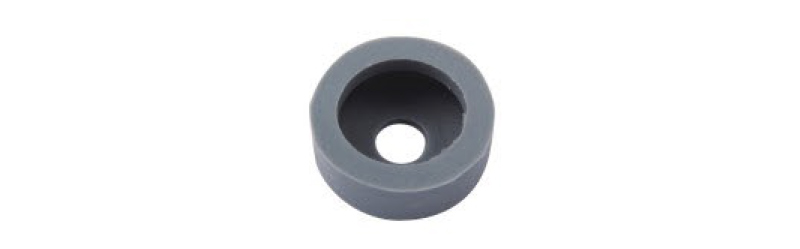 Sealing cap for Morcellator