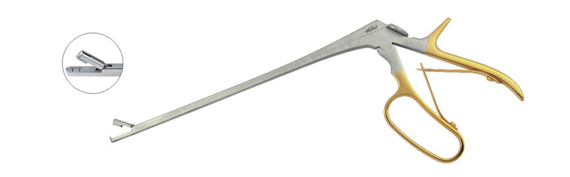 HF3063 Uterine biopsy forceps