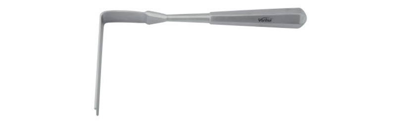 HF3050 Hook with fiber