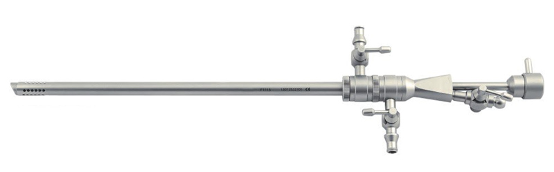 HG1115 Operating sheath