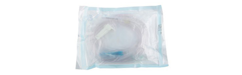 HF4001.1 Infusion device (Disposable)