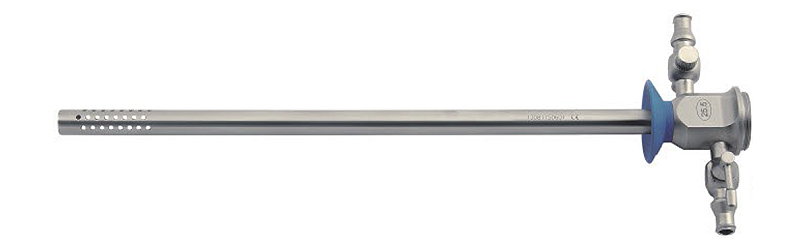 HD3165.2 Outer sheath 25.5Fr