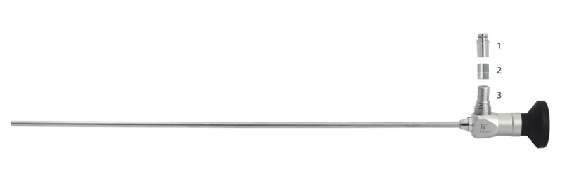 HA0011 12&deg; Endoscope