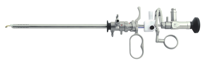 WHD-1 Resectoscopyset