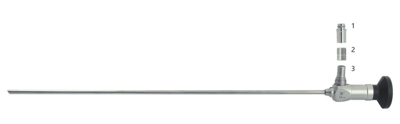 HA0012 30&deg; Endoscope