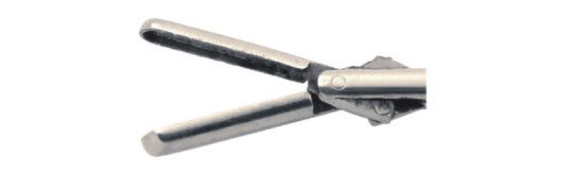 HA2109.2 Biopsy forceps, rigid