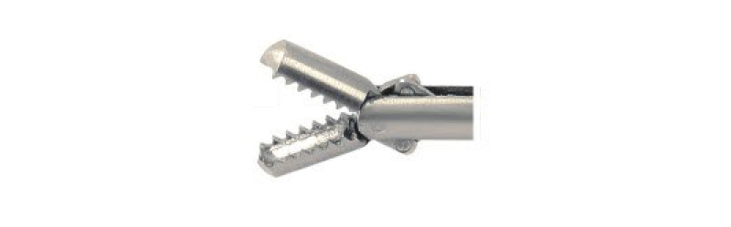 HA2102.1 Foreign body forceps, rigid