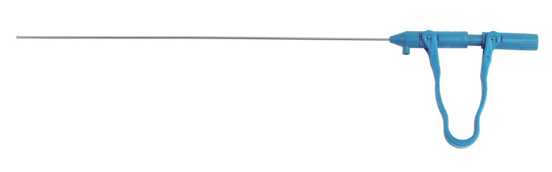 Bioplar coagulating forceps