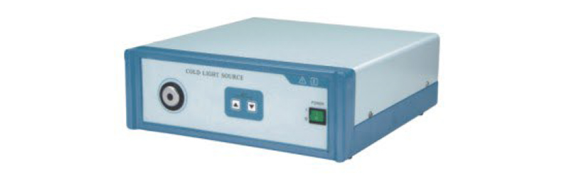 XENON/LED light source