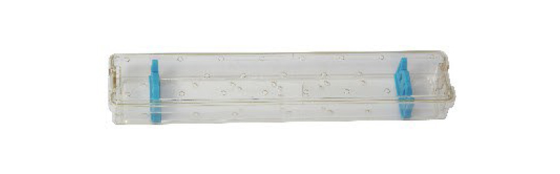 For endoscopes, autoclave